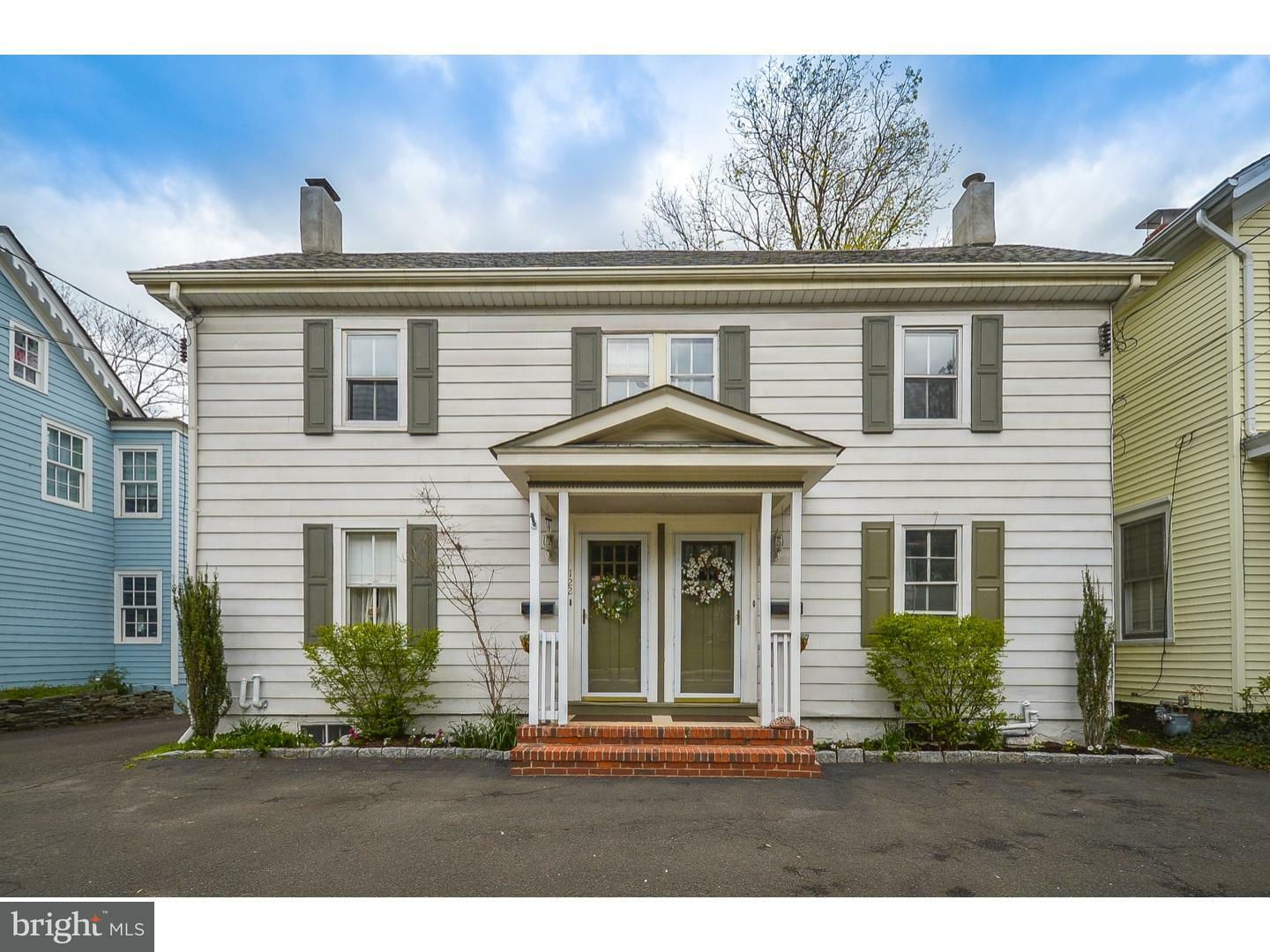 Property Photo: 122 S Main Street PA 19067