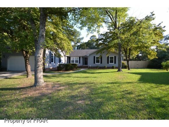 Property Photo:  713 Packard Place  NC 28311 