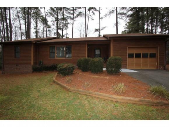 Property Photo:  3112 Royal Pines Drive  NC 27330 