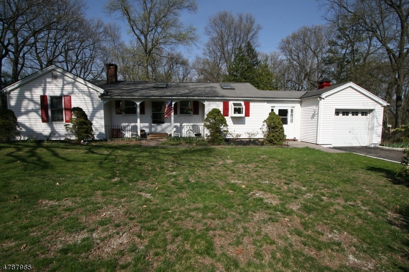 Property Photo:  607 Route 579  NJ 08867 