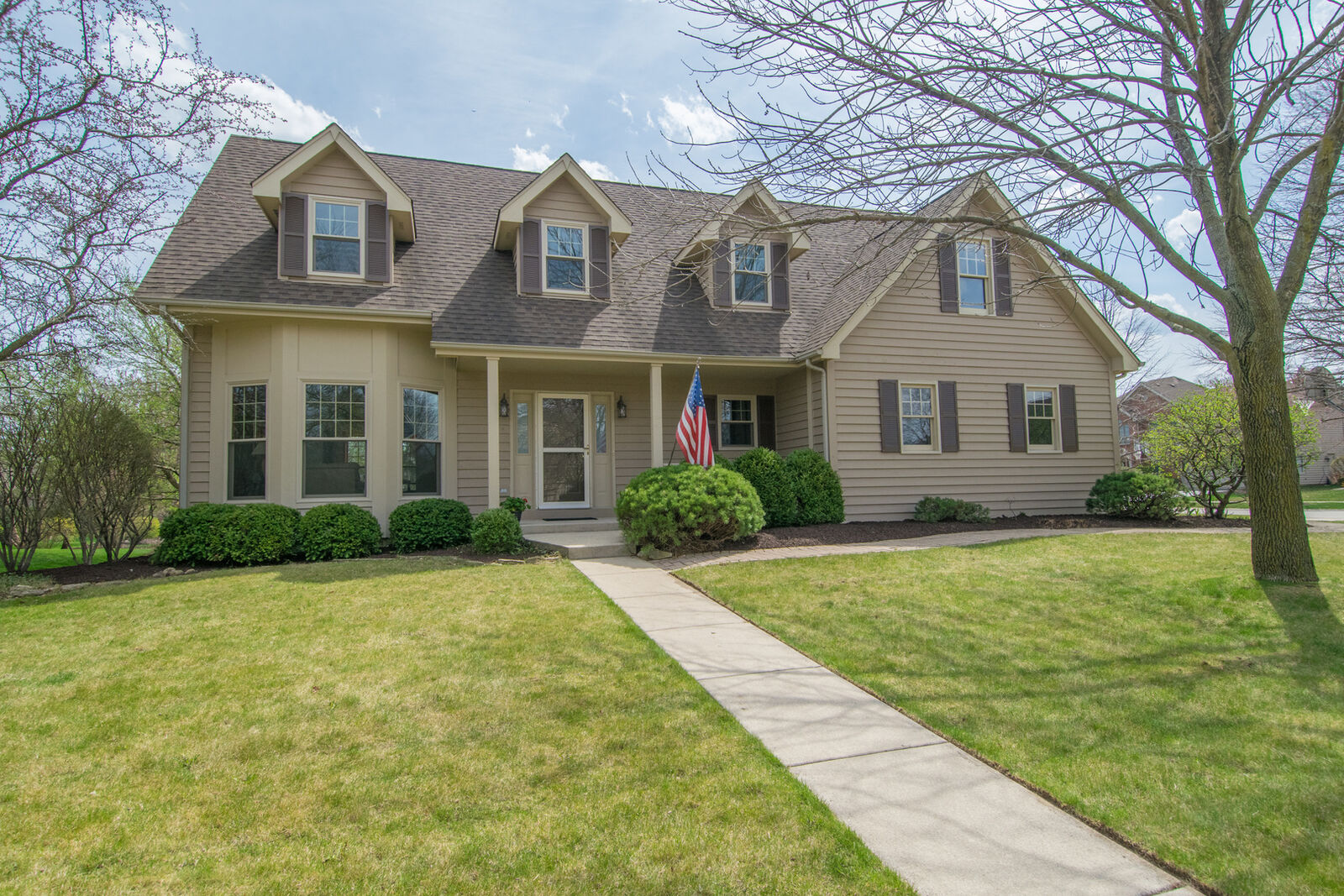 Property Photo: 3852 Celeste Lane IL 60564