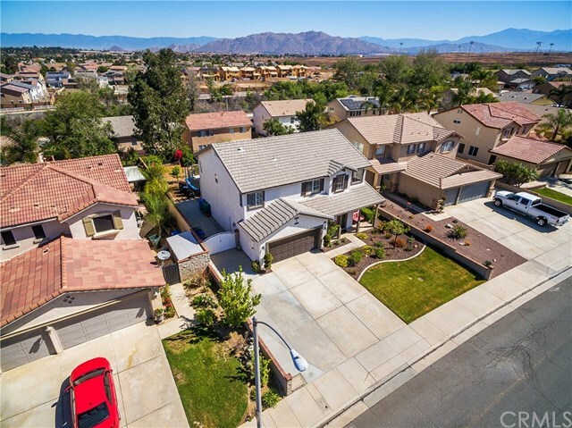 Property Photo: 19464 Allenhurst Street CA 92508