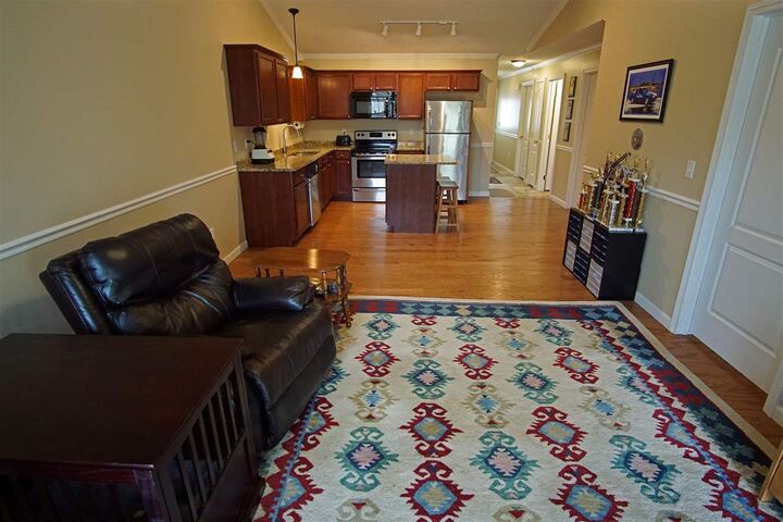 Property Photo:  28 Owens Drive 108  NH 03446 