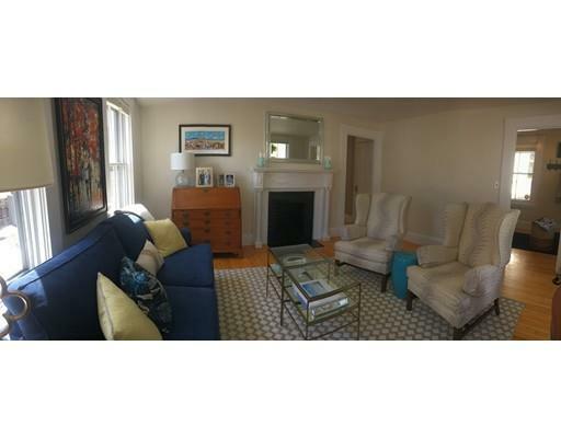 Property Photo: 16 Weston Rd MA 02482