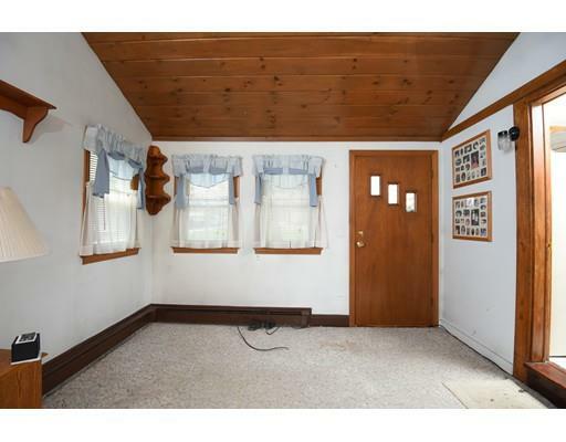 Property Photo: 137 Webster St MA 02370