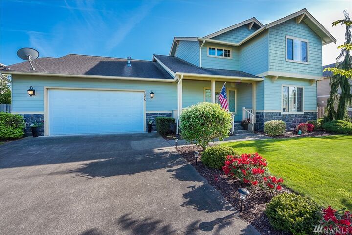 1425 Myers Dr  Ferndale WA 98248 photo