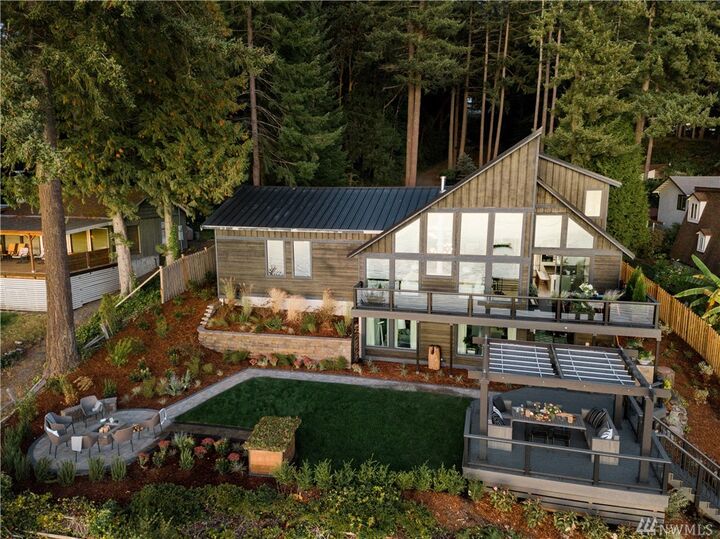 Property Photo:  11628 70th Ave NW  WA 98332 