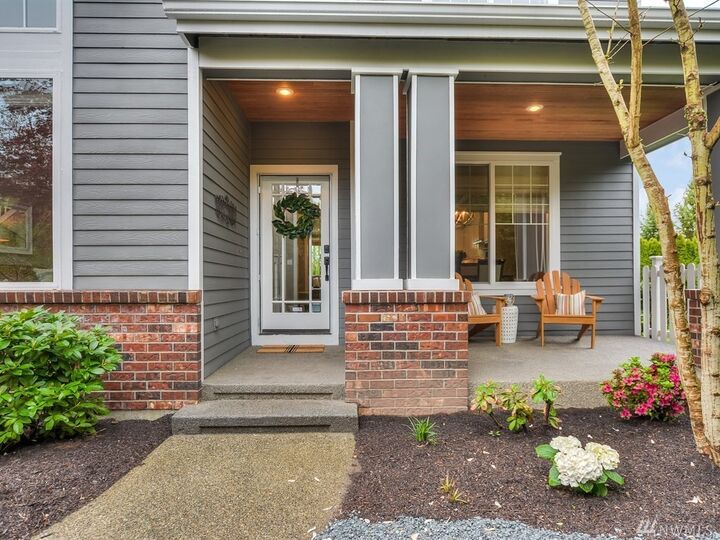 Property Photo:  35411 SE English St  WA 98065 