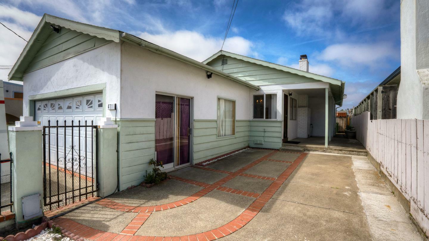 Property Photo:  471 A Street  CA 94014 