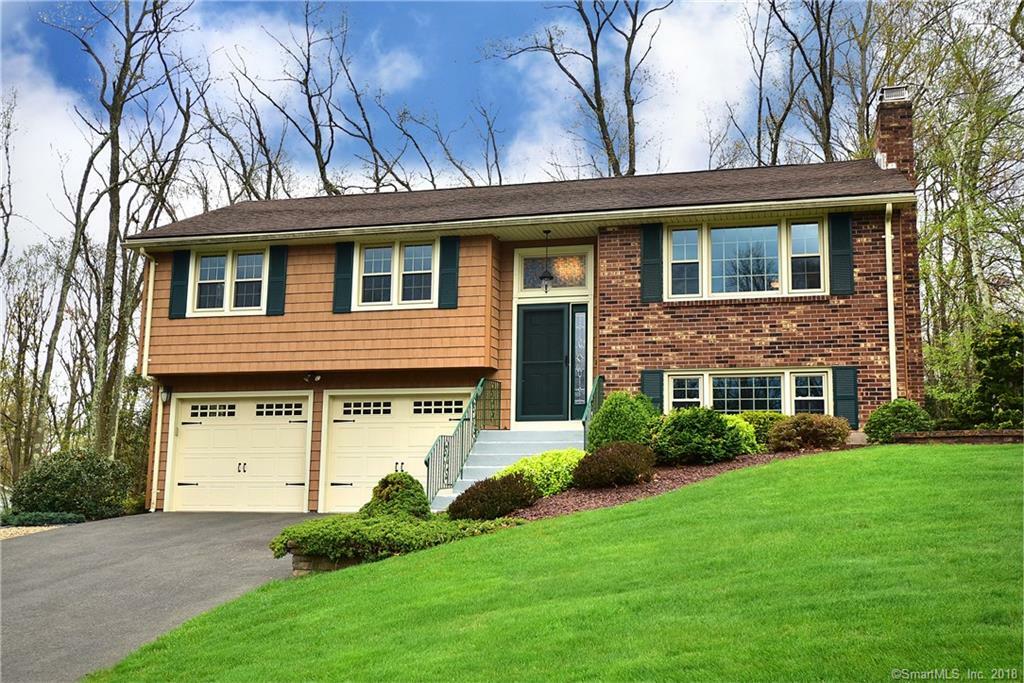 Property Photo: 17 Maplewood Drive CT 06029