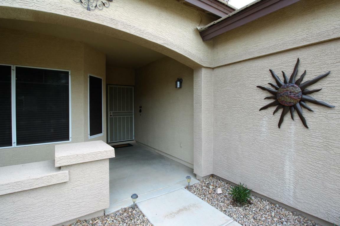 Property Photo:  7674 W Via Del Sol --  AZ 85383 