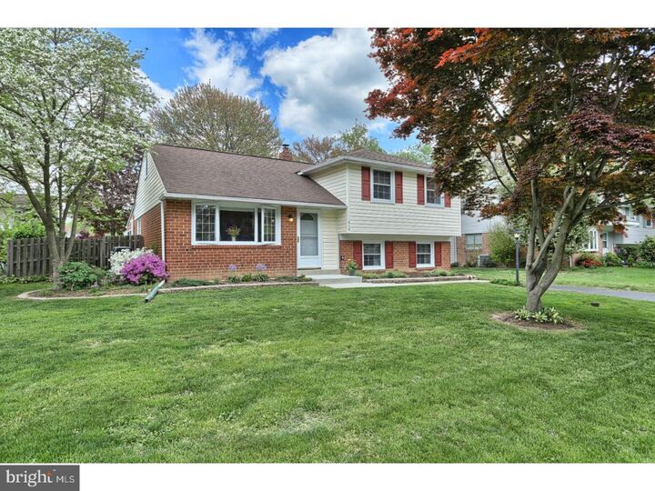 619 Georgetown Road  Wallingford PA 19086 photo