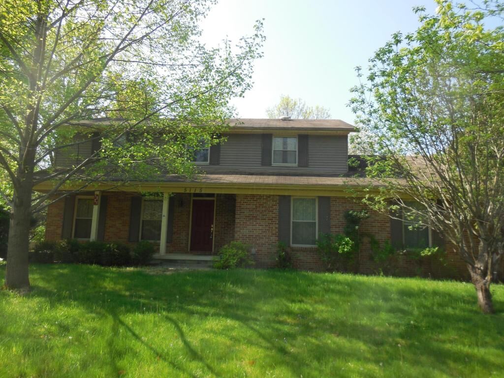 Property Photo:  5115 Etna Road  OH 43213 