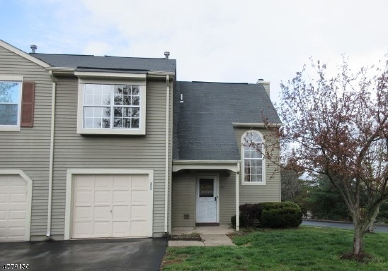 Property Photo:  275 Resnik Ct  NJ 08873 