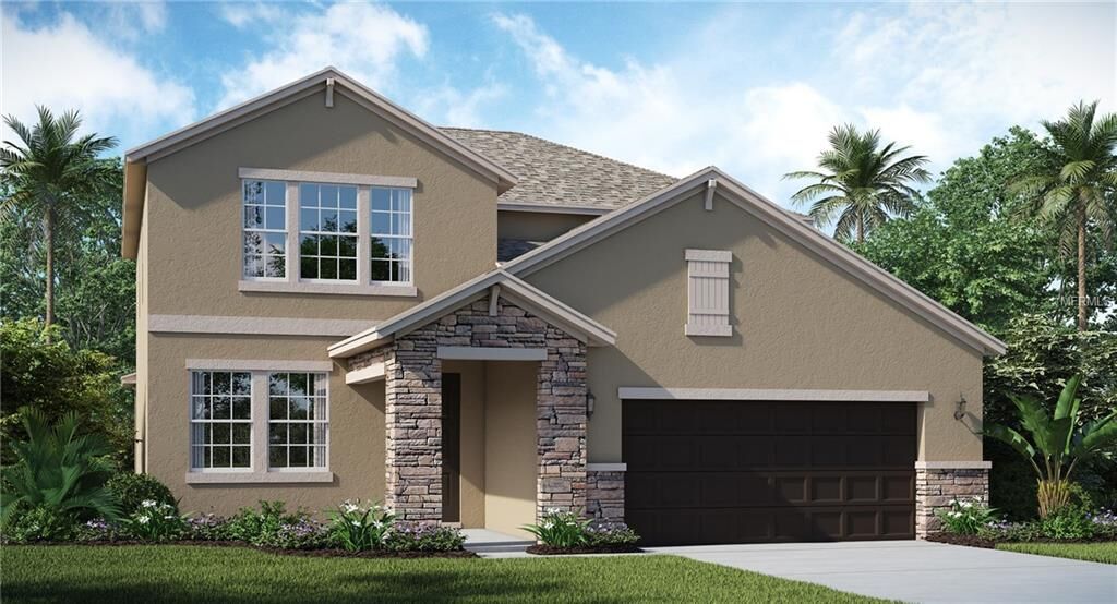 Property Photo:  13601 Ashlar Slate Place  FL 33579 