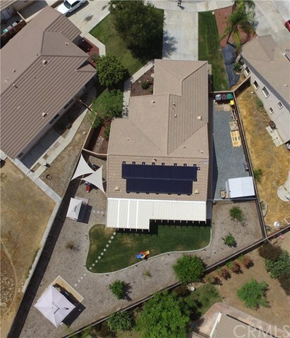 Property Photo:  30478 Silver Hawk Drive  CA 92584 