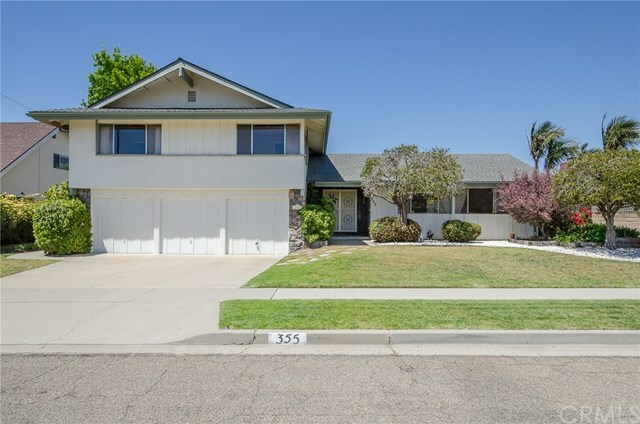 Property Photo:  355 Cameron Avenue  CA 93455 