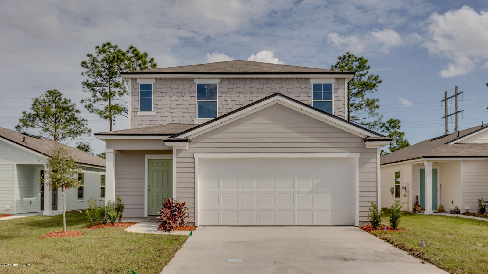 Property Photo:  492 Ashby Landing Way  FL 32086 