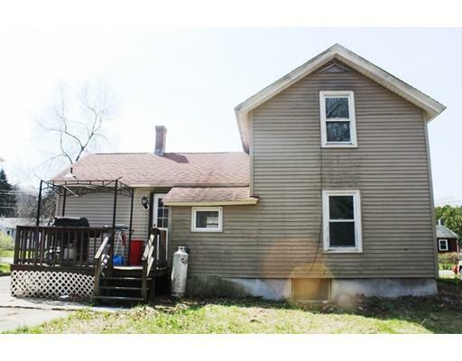 Property Photo:  9 Warner Street  MA 01344 