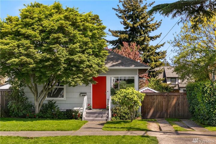 7326 22nd Ave NW  Seattle WA 98117 photo