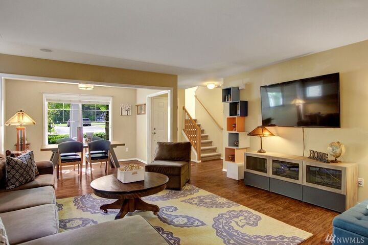 Property Photo: 7802 Fisher Ave SE WA 98065