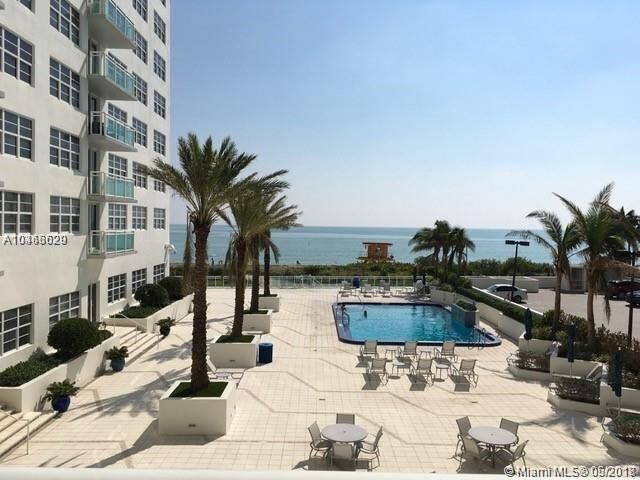 Property Photo:  6917 Collins Ave 411  FL 33141 