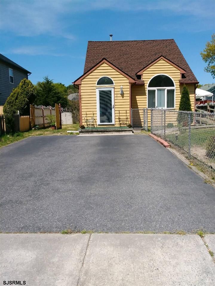 Property Photo:  125 Constitution Dr  NJ 08234 