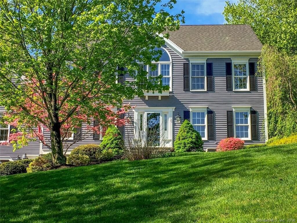 Property Photo:  2 Oliver Drive  CT 06473