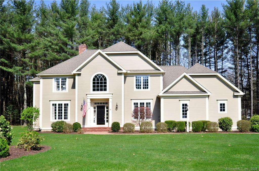 Property Photo: 15 Joyce Lane CT 06070