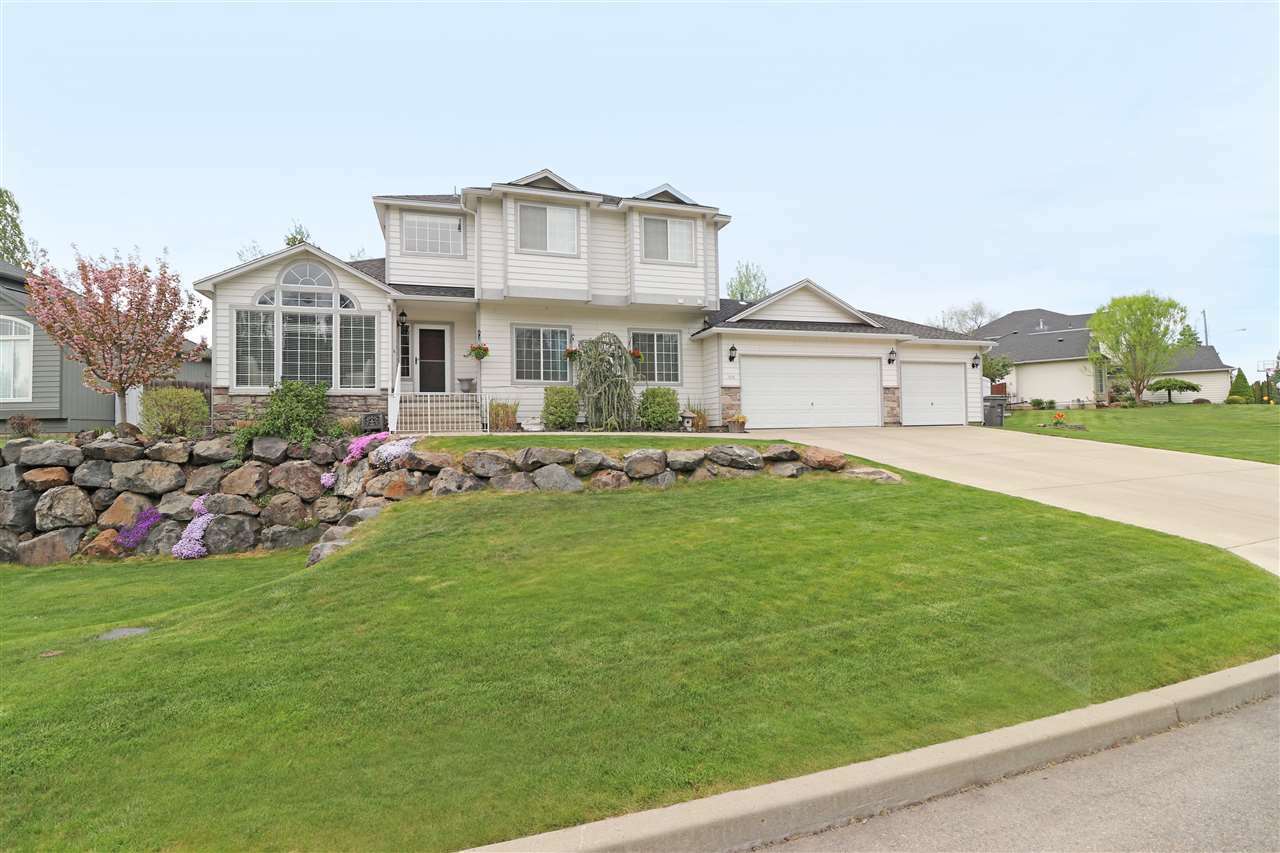 Property Photo: 1614 S Limerick Dr WA 99037