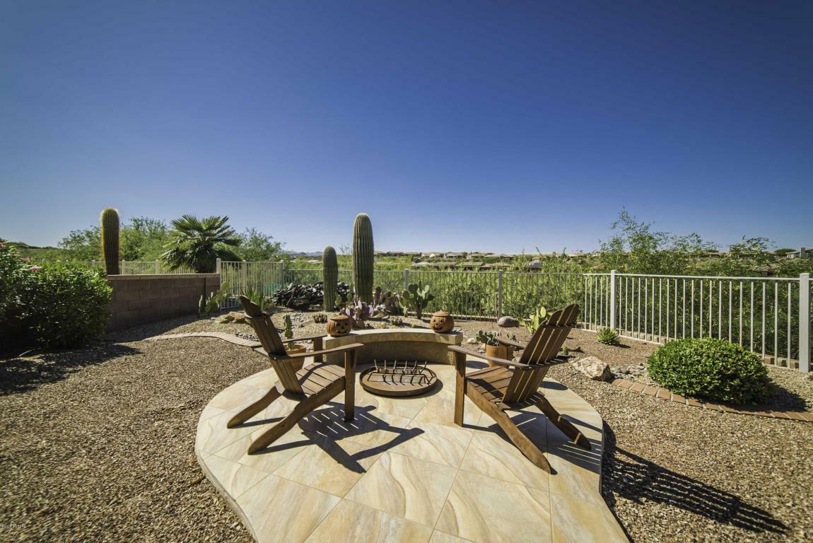 Property Photo:  1758 W Acacia Bluffs Drive  AZ 85622 