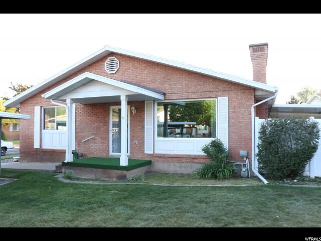 Property Photo: Address not disclosed UT 84404