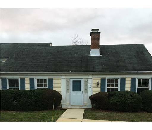 Property Photo:  159A Pelham Lane  NJ 08831 