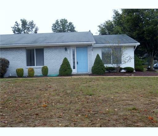 Property Photo:  625C Deal Road  NJ 08831 