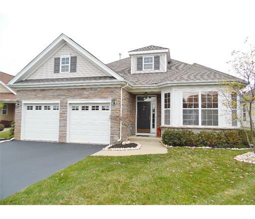 11 Missy Lane  Monroe NJ 08831 photo