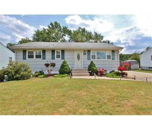 Property Photo: 336 William Street NJ 08854