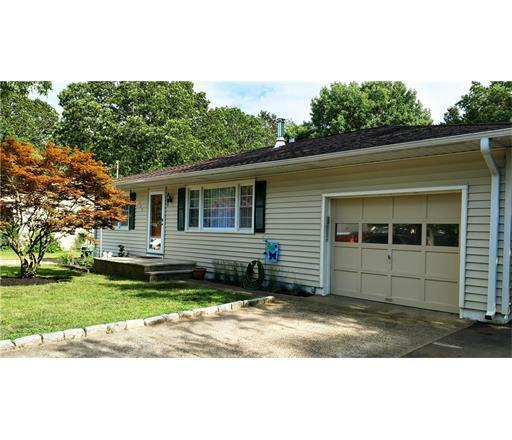 Property Photo:  127 Old Road  NJ 08831 