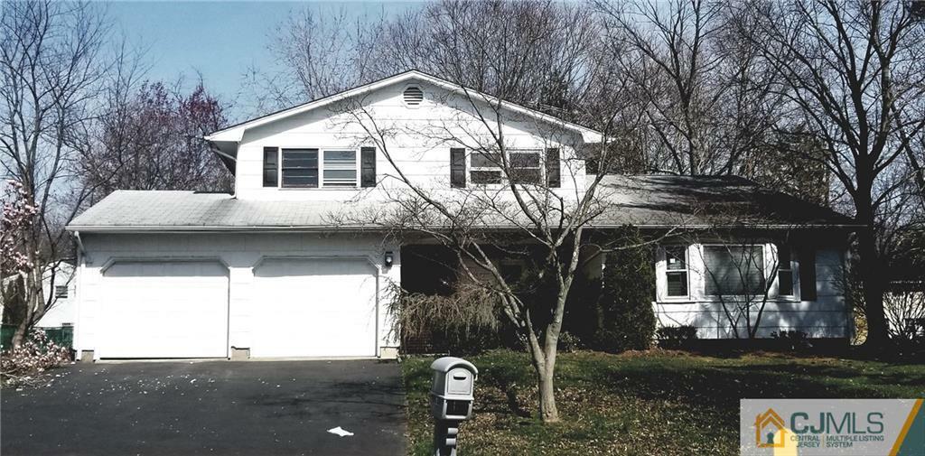 Property Photo: 14 Hamilton Drive NJ 08816