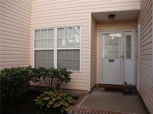 Property Photo:  506 Plymouth Road  NJ 08902 