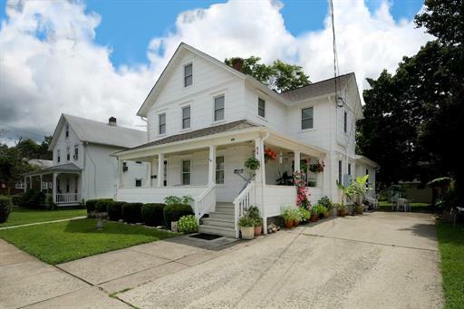 Property Photo:  11 Vine Street  NJ 08831 