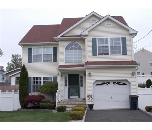 Property Photo: 405 Division Street NJ 08879