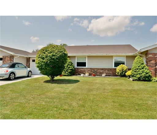 213B Doremus Drive  Monroe NJ 08831 photo