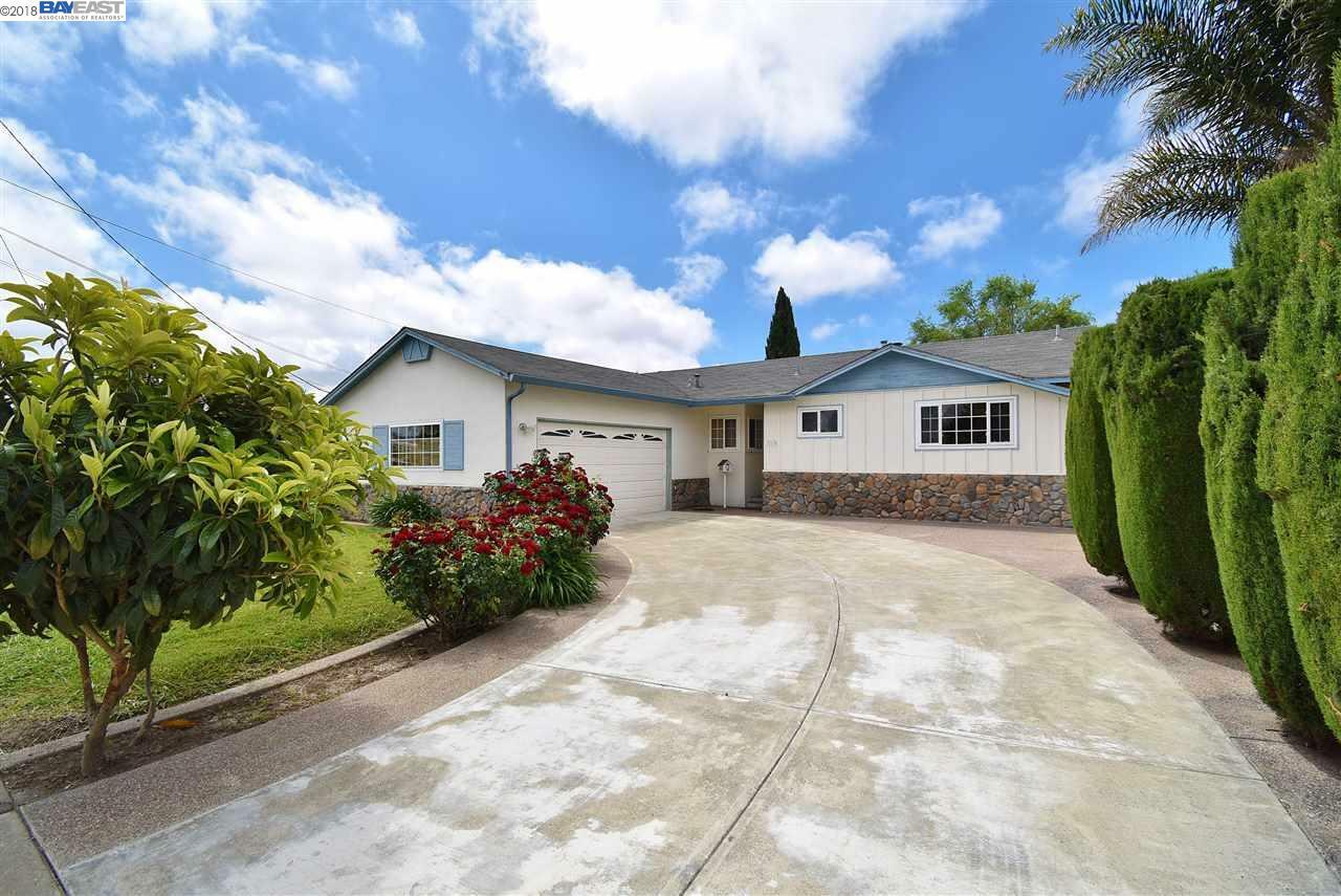 Property Photo:  37175 Edith Street  CA 94560 