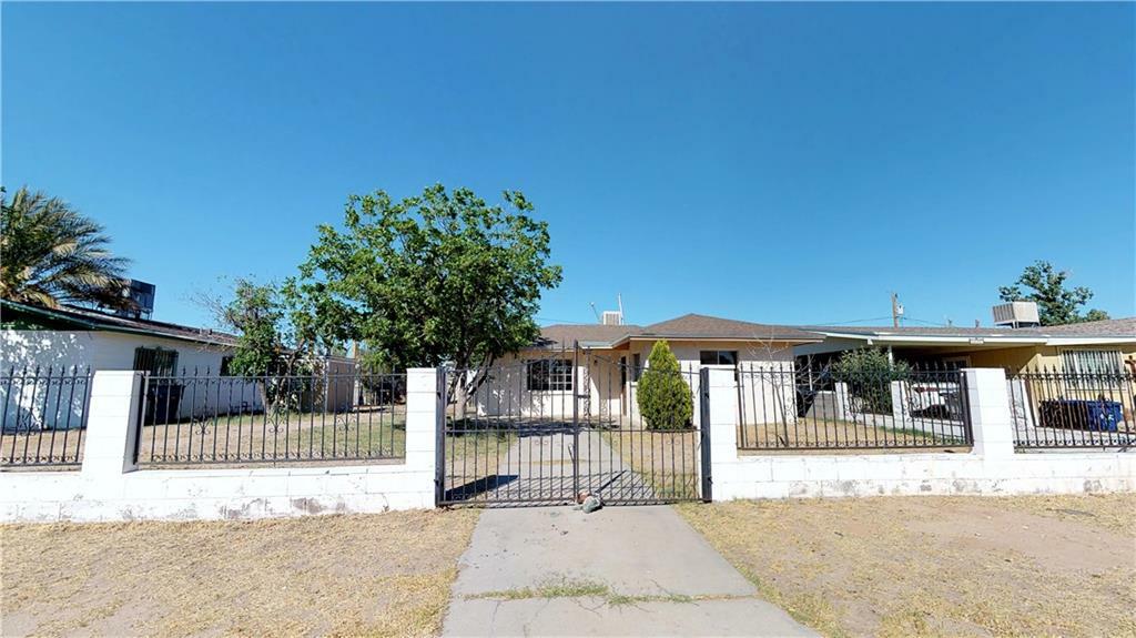 8021 Susan Way  El Paso TX 79915 photo