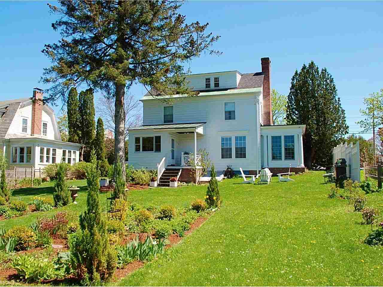 Property Photo:  433 South Prospect Street  VT 05401 