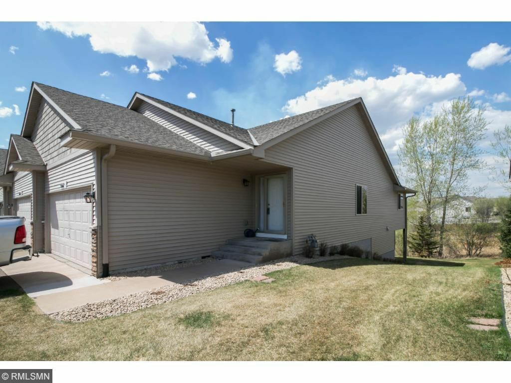 Property Photo:  5567 153rd Court NW  MN 55303 