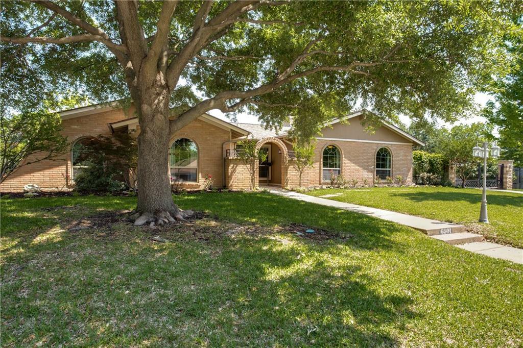 Property Photo:  6501 Wilton Drive  TX 76133 