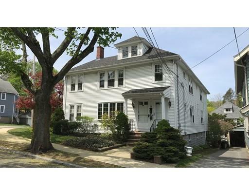 Property Photo:  131 Highland Ave 2  MA 02476 