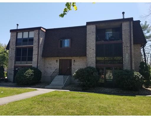 Property Photo: 1 Greenbriar Drive 107 MA 01864