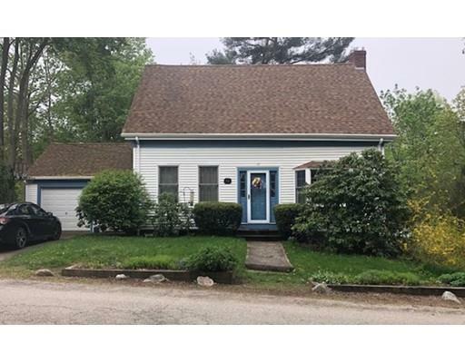 Property Photo: 22 Elm St MA 02351